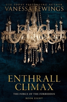 Paperback Enthrall Climax Book