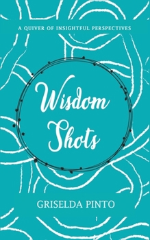 Paperback Wisdom Shots Book