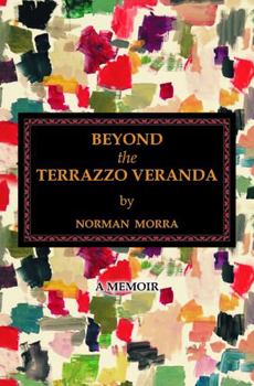 Paperback Beyond the Terrazzo Veranda Book