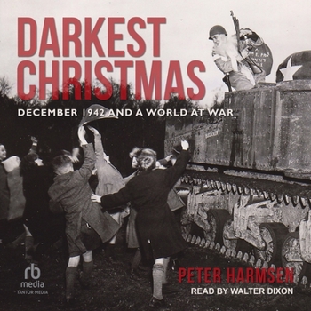Audio CD Darkest Christmas: December 1942 and a World at War Book