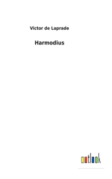 Hardcover Harmodius [French] Book