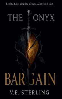 Paperback The Onyx Bargain Book