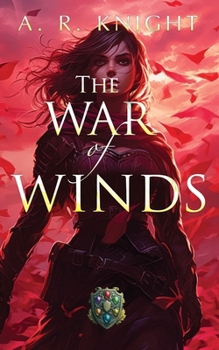 The War of Winds (The Seven Isles)