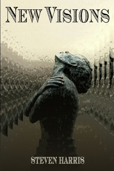 Paperback New Visions Book