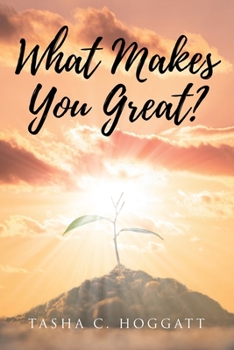 Paperback What Makes You Great? Book