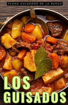 Paperback Los guisados [Spanish] Book