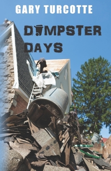 Paperback Dumpster Days Book