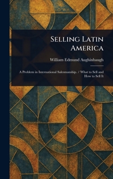 Selling Latin America