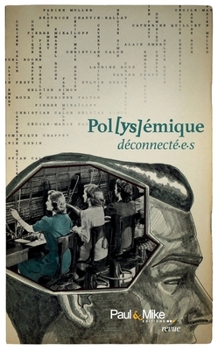 Déconnecté.e.s (French Edition)