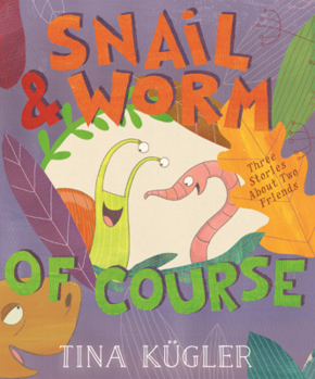 Snail & Worm of Course