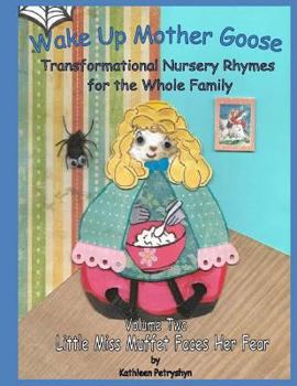 Paperback Little Miss Muffet Faces Her Fear Book