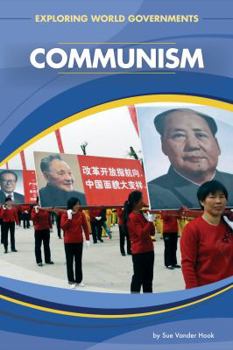 Communism - Book  of the Exploring World Governments