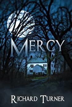 Paperback Mercy Book