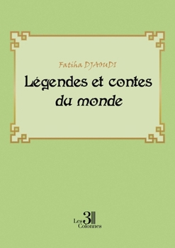 Paperback Légendes et contes du monde [French] Book