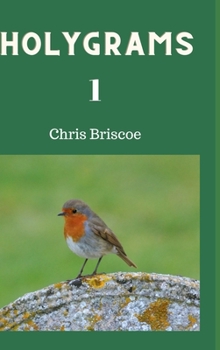 Hardcover Holygrams 1 Book