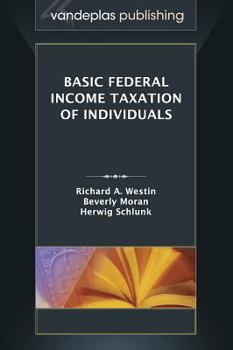 Hardcover Basic Federal Income Taxation of Individuals Book