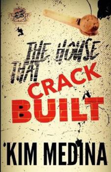 Paperback The House That Crack Built (The Cartel Publications Presents) Book