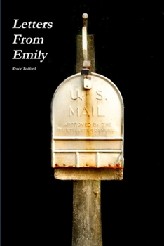 Paperback Letters From Emily Book