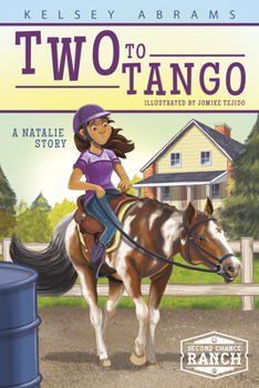 Two to Tango - Book  of the Second Chance Ranch