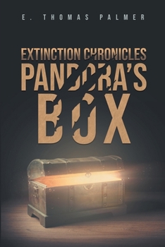 Paperback Extinction Chronicles: Book One Book