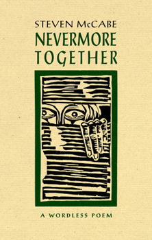 Paperback Never More Together: A Wordless Poem Book