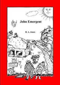 Paperback John Emergent Book