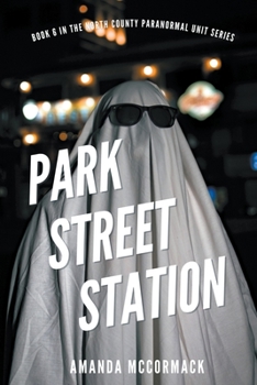 Paperback Park Street Station Book