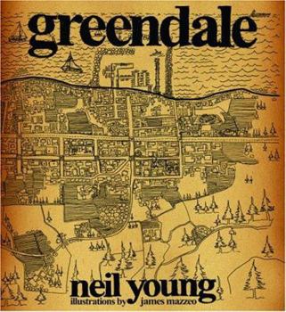 Paperback Greendale Book