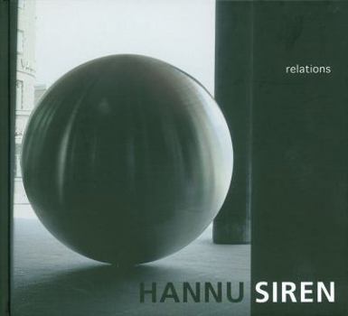 Hannu Siren: Relations