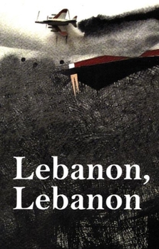 Paperback Lebanon, Lebanon Book