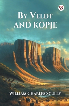 Paperback By Veldt and Kopje Book