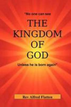 Paperback The Kingdom of God Book