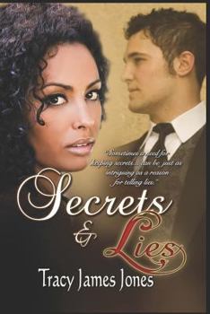 Paperback Secrets & Lies" Book