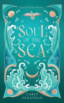 Soul of the Sea