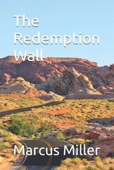 Paperback The Redemption Wall Book