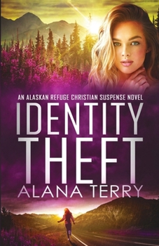 Paperback Identity Theft Book