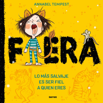 Hardcover Fiera (Spanish Edition) [Spanish] Book