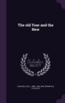 The Old Year and the New