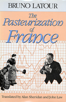 Paperback The Pasteurization of France Book