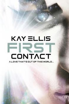 Paperback First Contact Book