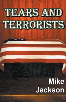 Paperback Tears And Terrorists Book