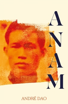 Hardcover Anam Book