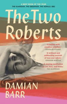 Paperback The Two Roberts Book