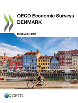Paperback OECD Economic Surveys: Denmark 2021 Book