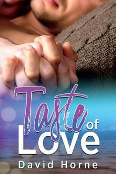 Paperback Taste of Love Book