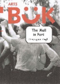 Paperback The Mall in Peril Book