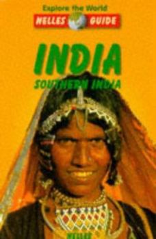 Paperback Nelles Guide: India (South) (Nelles Guides) Book