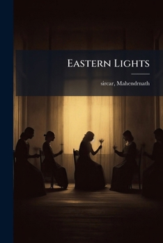 Paperback Eastern Lights Book