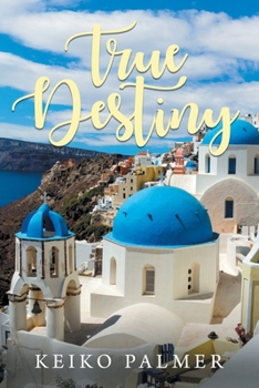 Paperback True Destiny Book