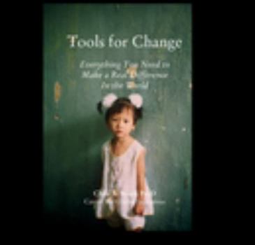 Paperback Tools for Change Book